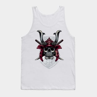 Bushido Tank Top